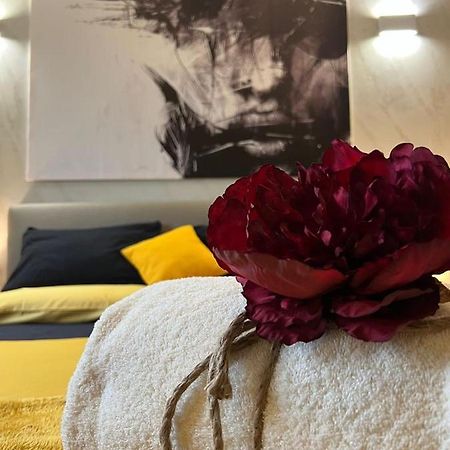 Casa Anita Lägenhet Mentana Exteriör bild