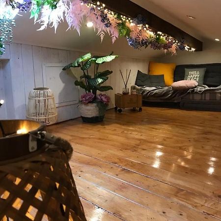 Casa Anita Lägenhet Mentana Exteriör bild