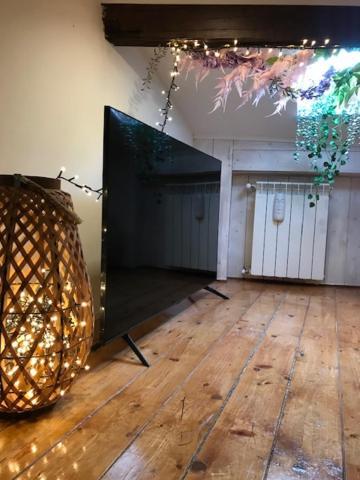 Casa Anita Lägenhet Mentana Exteriör bild